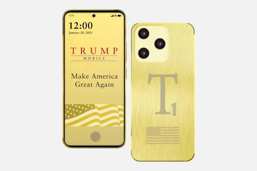 Trump’s T1 Phone: What You’re Really Signing Up For